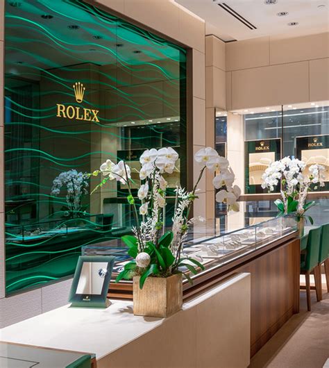 lugaro jewellers - official rolex retailer vancouver reviews|LUGARO .